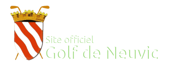 golf de neuvic